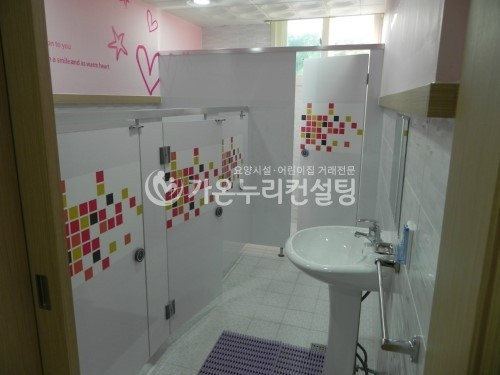경기 고양일산동구 요양시설 용도변경(어린이집노유자시설) 정원39인전후 권리양도 매물번호 10338 사진 5