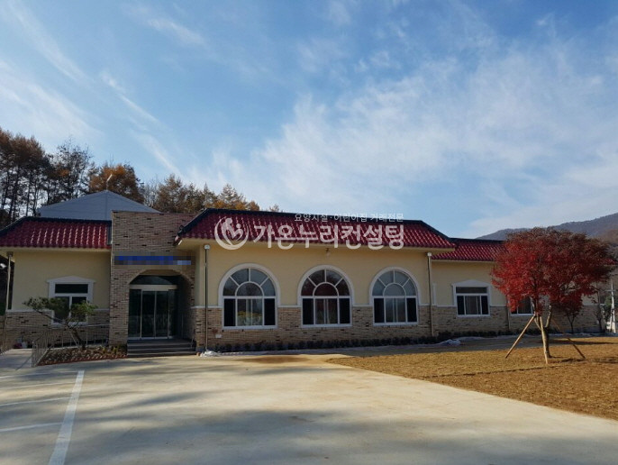 충북 청주상당구 시설(39인전후) 권리양도 매물번호 10346 사진 2